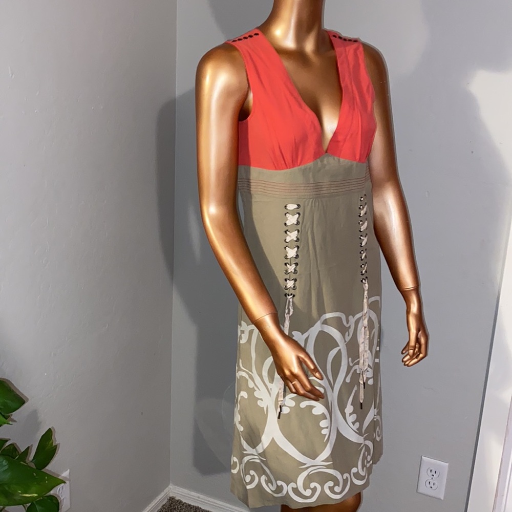 CONVOY DRESS M